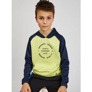 SAM73 Kids Sweatshirt Draco - Boys