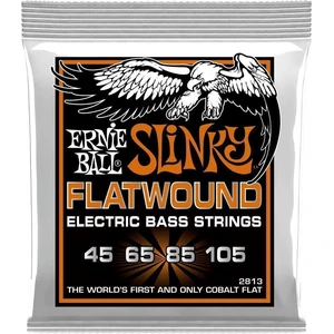 Ernie Ball 2813 Hybrid Slinky