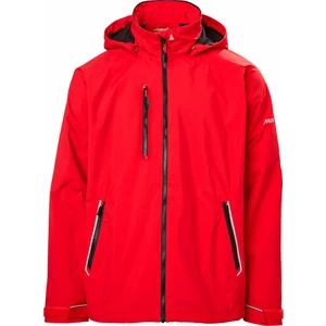 Musto Sardinia Jacket 2.0 Chaqueta de barco True Red L