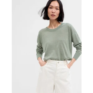 GAP Sweater with flax - Women