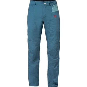 Rafiki Outdoorové kalhoty Crag Man Pants Stargazer/Atlantic M