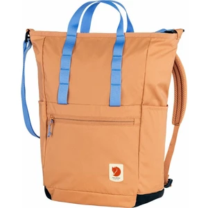 Fjällräven High Coast Totepack Peach Sand 23 L Rucsac urban / Geantă