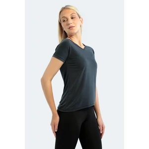 Slazenger Play Women's T-shirt Black