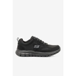 Tenisky Skechers BURNS AGOURA 52635 BBK