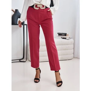 Magenta pants Cocomore cmgSD1624.R28