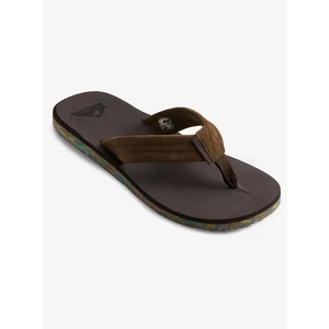 Férfi flip-flop Quiksilver