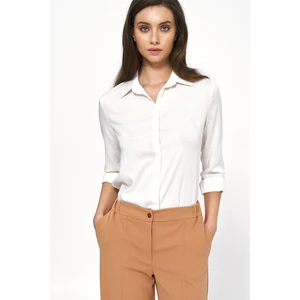 Nife Woman's Blouse B149