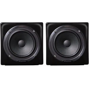 Avantone Pro Active MixCubes Pair Fekete