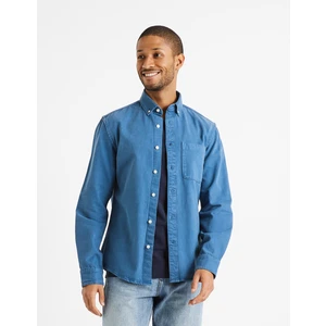 Celio Shirts regular Daindie - Men