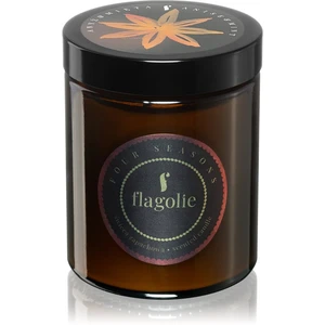 Flagolie Four Seasons Anise & Mint vonná svíčka 120 g