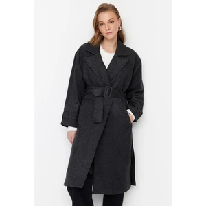 Cappotto da donna  Trendyol Oversize