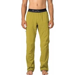 Rafiki Pantalones para exteriores Drive Man Pants Cress Green XL