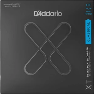 D'Addario XTC46FF