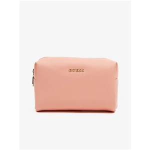 Apricot Women's Cosmetic Bag Guess - Women