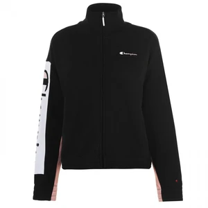 Champion szőtt logó Track Jacket