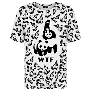 T-shirt Unisex Mr. GUGU & Miss GO WTF