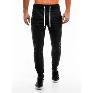 Pantaloni di tuta da uomo Ombre P867