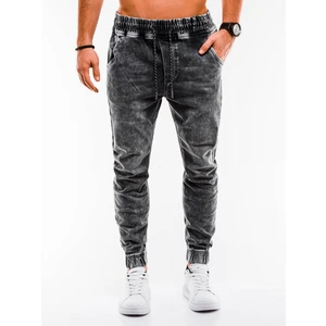 Jeans da uomo Ombre P907