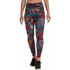 Meatfly Arabel Leggings Dancing Earth M