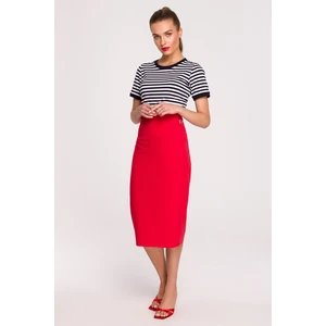 Stylove Woman's Skirt S297