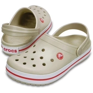 Crocs Crocband Clog Stucco/Melon 36-37