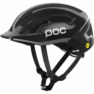 POC Omne Air Resistance MIPS Uranium Black 54-59