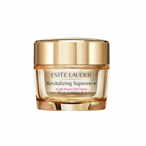 Estée Lauder Revitalizing Supreme+ Youth Power Soft Creme ľahký vyživujúci a hydratačný denný krém 50 ml