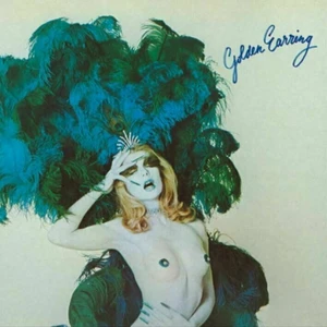 Golden Earring Moontan (Remastered & Expanded) (Clear Vinyl) (2 LP)