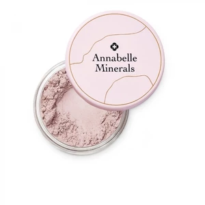 Annabelle Minerals Clay Eyeshadow minerálne očné tiene pre citlivé oči odtieň Frappe 3 g