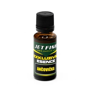 Jet fish exkluzivní esence 20 ml - ančovička