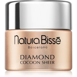 Natura Bissé Diamond Cocoon hydratační a posilující pleťový krém SPF 30 50 ml