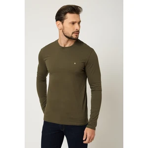 Lumide Man's Blouse LU03