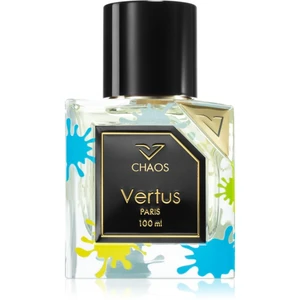 Vertus Chaos parfumovaná voda unisex 100 ml