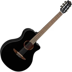 Yamaha NTX1BL Negru