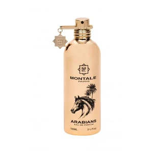 Montale Arabians 100 ml parfumovaná voda unisex poškodená krabička