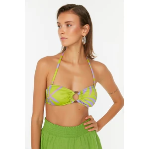 Góra od bikini Trendyol Detailed