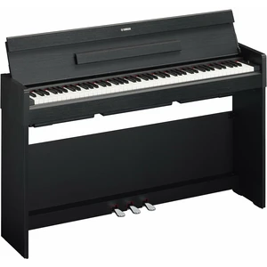 Yamaha YDP-S35 Black Piano Digitale