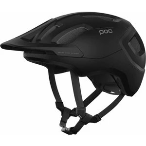 POC Axion Black Matt 59-62 2022