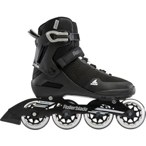 Rollerblade Sirio 84 Black/White 305