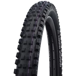 Schwalbe Magic Mary 29/28" (622 mm) Black/Purple 2.4 MTB kerékpár gumiabroncs