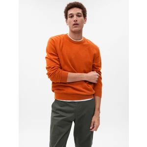 GAP Smooth Knitted Sweater - Men