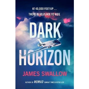 Dark Horizon - James Swallow