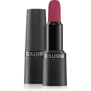 Collistar Puro Matte Lipstick dlhotrvajúci rúž odtieň 112 IRIS FIORENTINO 3,5 ml