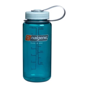 Nalgene Wide Mouth 0,5 l Trout Green Sustain