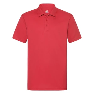 Performance Polo 630380 100% Polyester 140g