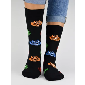 NOVITI Unisex's Socks SB002-U-15