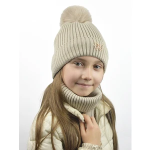 NOVITI Kids's Hat CZ031-G-01