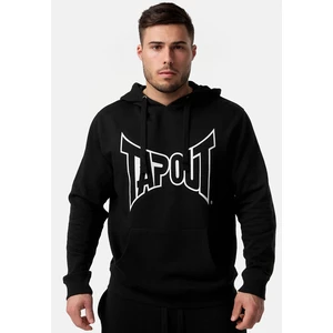 Felpa con cappuccio da uomo Tapout