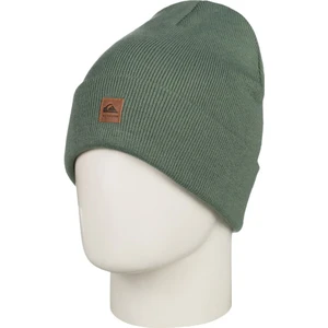 Men's Green Cap Quiksilver Brigade - Men's