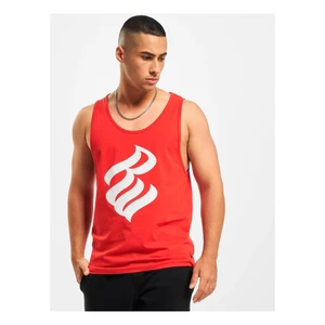 Rocawear Basic Tank Top Red